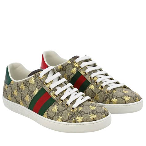 gucci trainers cheap